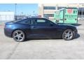 Blue Ray Metallic - Camaro LT Coupe Photo No. 10