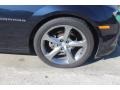 Blue Ray Metallic - Camaro LT Coupe Photo No. 28