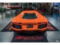 2012 Arancio Atlas (Orange) Lamborghini Aventador LP 700-4  photo #51