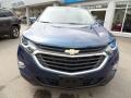 2019 Pacific Blue Metallic Chevrolet Equinox LT AWD  photo #2
