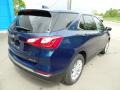 2019 Pacific Blue Metallic Chevrolet Equinox LT AWD  photo #5