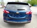 2019 Pacific Blue Metallic Chevrolet Equinox LT AWD  photo #6