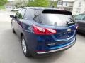 2019 Pacific Blue Metallic Chevrolet Equinox LT AWD  photo #7