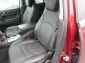 2016 Crimson Red Tintcoat Buick Enclave Leather  photo #8