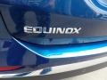 2019 Pacific Blue Metallic Chevrolet Equinox LT AWD  photo #10