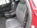 2016 Crimson Red Tintcoat Buick Enclave Leather  photo #9