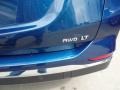 2019 Pacific Blue Metallic Chevrolet Equinox LT AWD  photo #11