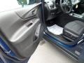 2019 Pacific Blue Metallic Chevrolet Equinox LT AWD  photo #12