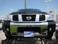 2007 Galaxy Black Nissan Armada LE  photo #2