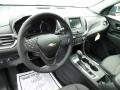 2019 Pacific Blue Metallic Chevrolet Equinox LT AWD  photo #16
