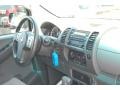 2005 Silver Lightning Metallic Nissan Xterra SE  photo #10