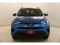 Electric Storm Blue - RAV4 LE Photo No. 2