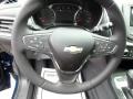 2019 Pacific Blue Metallic Chevrolet Equinox LT AWD  photo #18