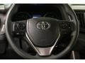 Electric Storm Blue - RAV4 LE Photo No. 7