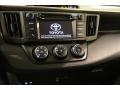 Electric Storm Blue - RAV4 LE Photo No. 9