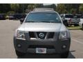 2005 Silver Lightning Metallic Nissan Xterra SE  photo #12