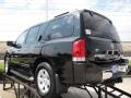 2007 Galaxy Black Nissan Armada LE  photo #5