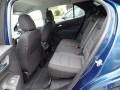 2019 Pacific Blue Metallic Chevrolet Equinox LT AWD  photo #32