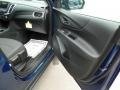2019 Pacific Blue Metallic Chevrolet Equinox LT AWD  photo #37