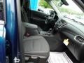 2019 Pacific Blue Metallic Chevrolet Equinox LT AWD  photo #38