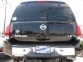 2007 Galaxy Black Nissan Armada LE  photo #6