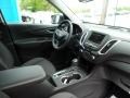 2019 Pacific Blue Metallic Chevrolet Equinox LT AWD  photo #39