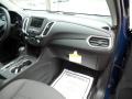 2019 Pacific Blue Metallic Chevrolet Equinox LT AWD  photo #40