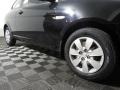 2011 Ebony Black Hyundai Accent GS 3 Door  photo #3