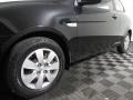 2011 Ebony Black Hyundai Accent GS 3 Door  photo #7