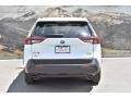 Super White - RAV4 XLE AWD Hybrid Photo No. 4