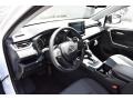 Super White - RAV4 XLE AWD Hybrid Photo No. 5
