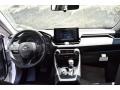 Super White - RAV4 XLE AWD Hybrid Photo No. 7