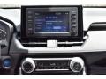 Super White - RAV4 XLE AWD Hybrid Photo No. 9
