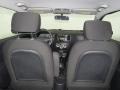 2011 Ebony Black Hyundai Accent GS 3 Door  photo #13