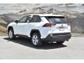 Super White - RAV4 XLE AWD Hybrid Photo No. 3