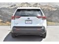 Super White - RAV4 XLE AWD Hybrid Photo No. 4