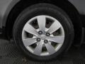 2011 Ebony Black Hyundai Accent GS 3 Door  photo #18