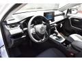 Super White - RAV4 XLE AWD Hybrid Photo No. 5
