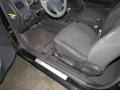 2011 Ebony Black Hyundai Accent GS 3 Door  photo #21