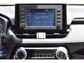 Super White - RAV4 XLE AWD Hybrid Photo No. 9
