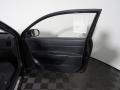 Ebony Black - Accent GS 3 Door Photo No. 24