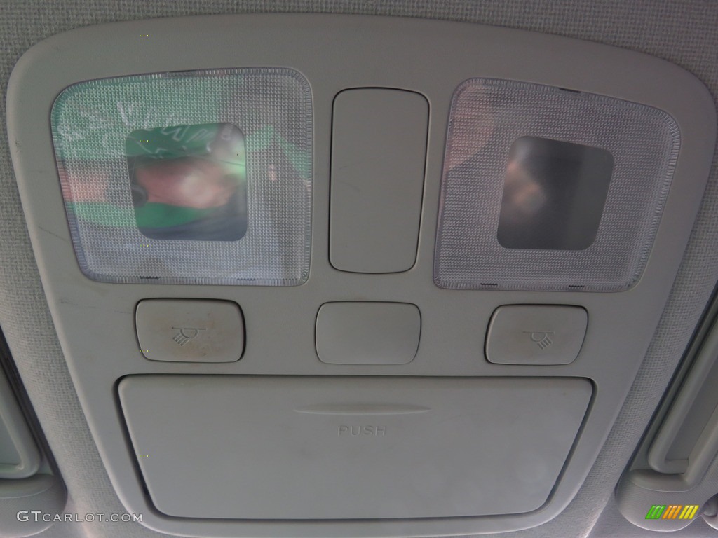 2011 Accent GS 3 Door - Ebony Black / Black photo #34