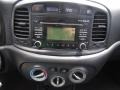 2011 Ebony Black Hyundai Accent GS 3 Door  photo #35