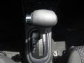 2011 Ebony Black Hyundai Accent GS 3 Door  photo #38