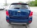 Pacific Blue Metallic - Trax LT AWD Photo No. 6