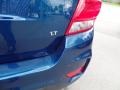 Pacific Blue Metallic - Trax LT AWD Photo No. 11