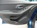 Pacific Blue Metallic - Trax LT AWD Photo No. 13
