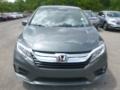 2019 Modern Steel Metallic Honda Odyssey EX  photo #6