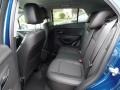 Pacific Blue Metallic - Trax LT AWD Photo No. 29