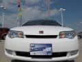 Polar White - ION 3 Quad Coupe Photo No. 2